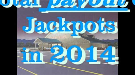 Palace Payouts .